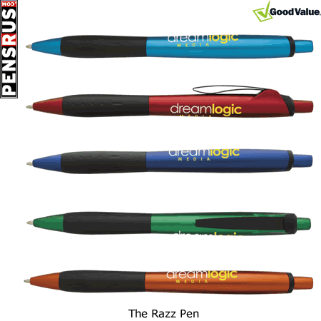 The Razz Pen