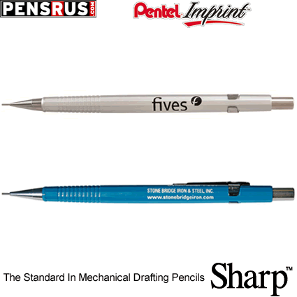Pentel SHARP Drafting Mechanical Pencil - 0.7mm