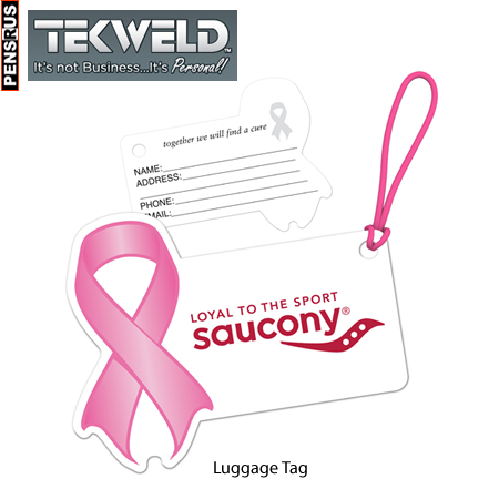 Luggage Tag