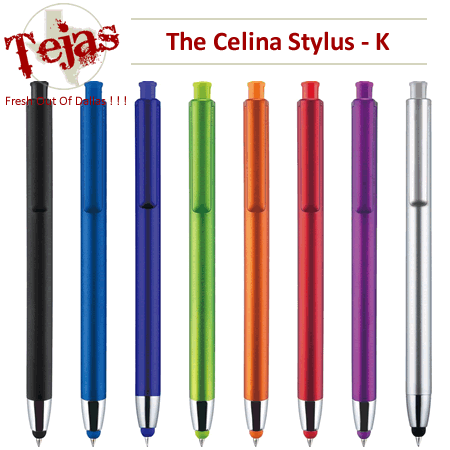 The Celina Stylus - K
