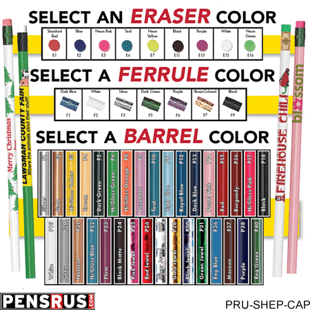 Create-A-Pencil