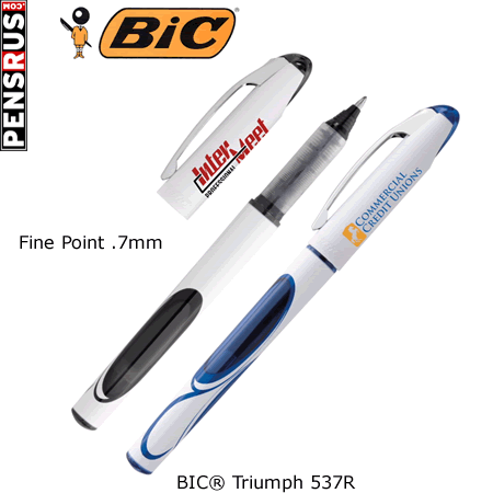 BIC Triumph 537R 07mm