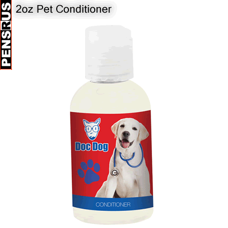 2 oz Pet Conditioner