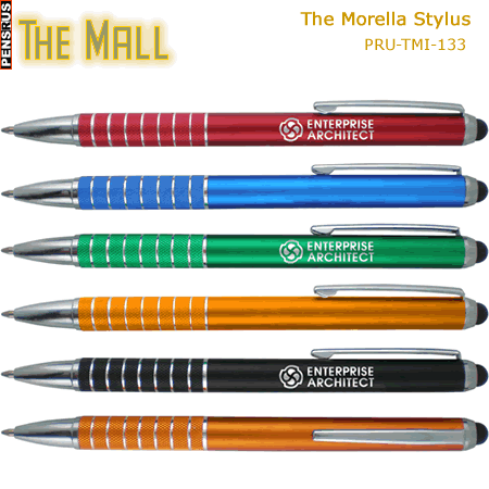 The Morella Stylus