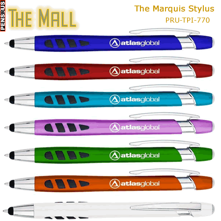 The Marquis Stylus