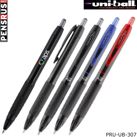 Uni-Ball 307 Gel Ink Pen