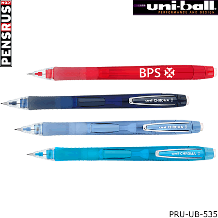 Uni-Ball Chroma Pencil - 0.5mm