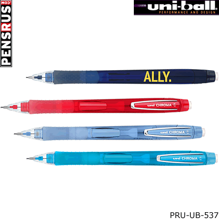 Uni-Ball Chroma Pencil - 0.7mm