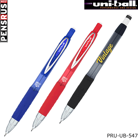 Uni-Ball 207 Mechanical Pencil - 0.7mm
