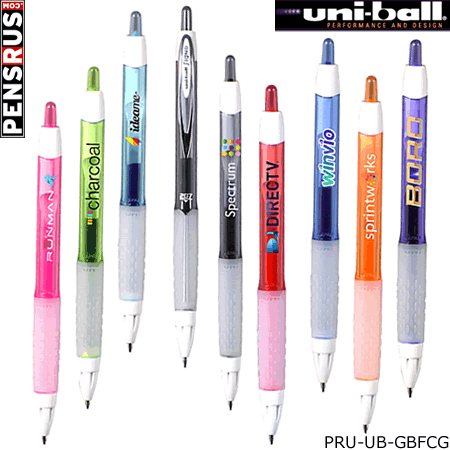 Uni-Ball 207 Gel Fashion Pen