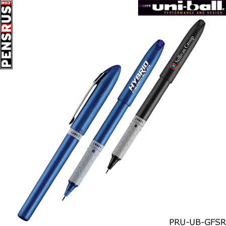 Uni-Ball Roller Grip Gel Pen