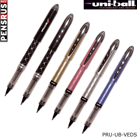 Uni-Ball Vision Elite Designer Pen