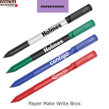 Paper Mate Write Bros - PROMO20747763