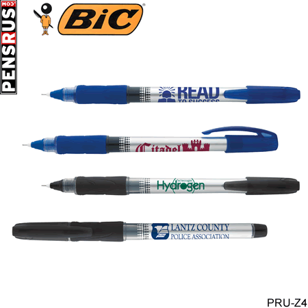 BIC Z4 Free Ink Roller