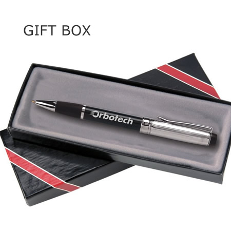 Deluxe 2 Piece Gift Box