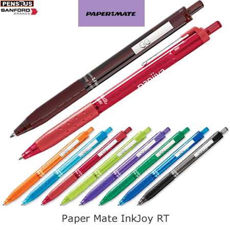 Paper Mate InkJoy RT