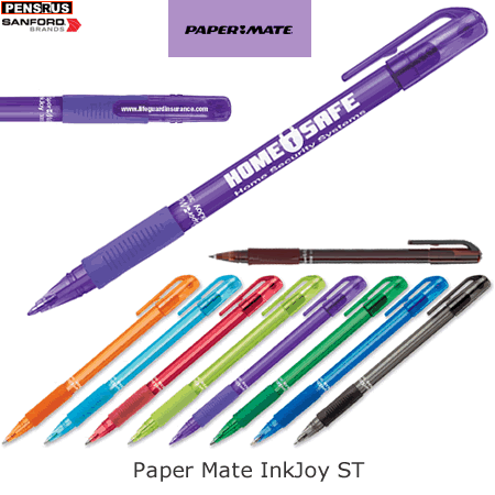 Paper Mate InkJoy ST