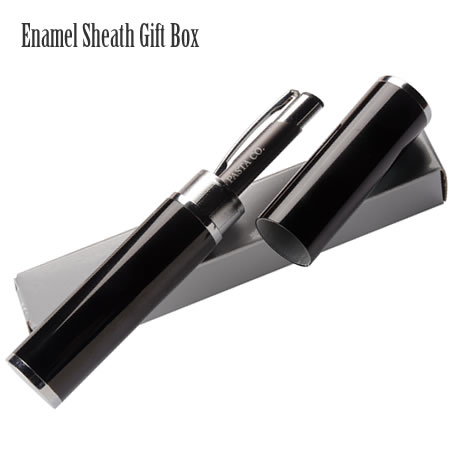 Enamel Sheath Gift Box