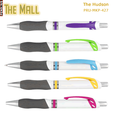 Hudson Pen