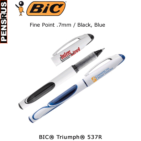 BIC Triumph 537R 07mm