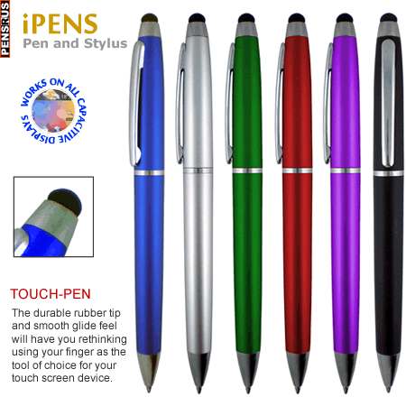 Touch Pen iPen