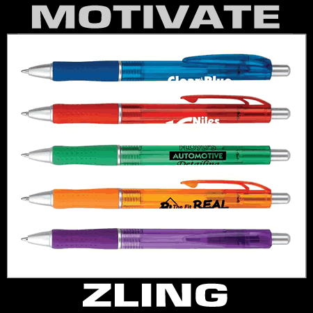 The Zling Pen