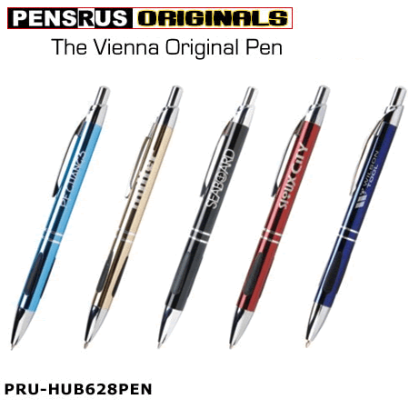 The Vienna Pen