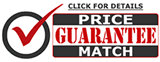 Price Match Guarantee