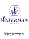Waterman Fine Writing at PENSRUS.com
