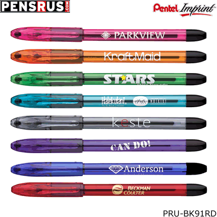 Pentel RSVP Razzle Dazzle