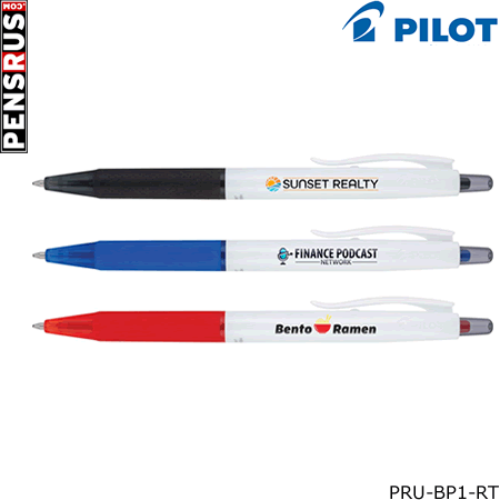 Pilot BP-1 RT