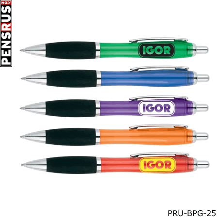 El Rio Gel Pen