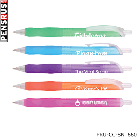 The Sonic Translucent