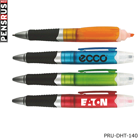 Harmony Translucent Pen