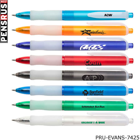 The Avalon FRG Gel Pen