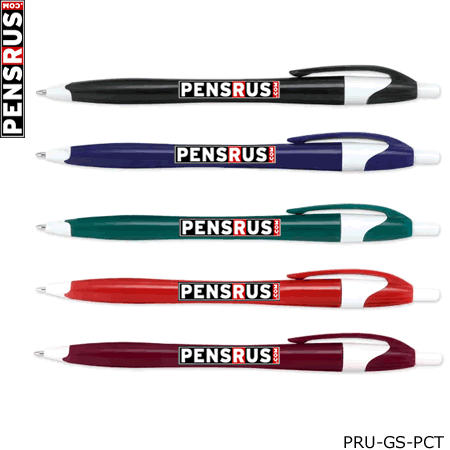 The Stratus - Colors