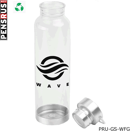 The Bergen - 28 oz. Tritan Renew Sport Water Bottle