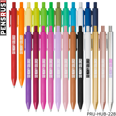 The Mochi Comfort Gel Pen