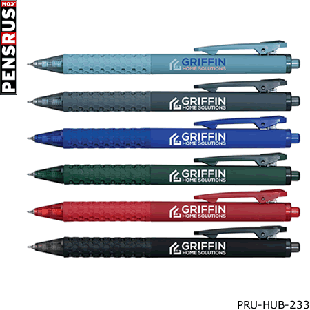 The Queen Bee Comfort Pen