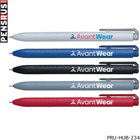 The Daily Gel Pen