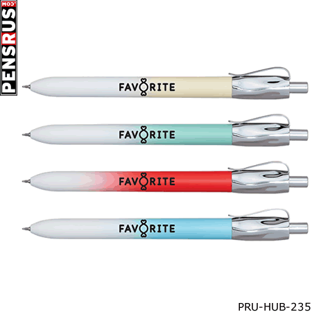 The Candy Gel Pen