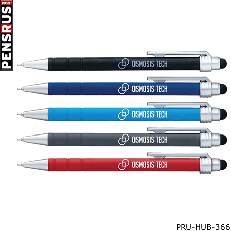 The Eco Orbit Stylus