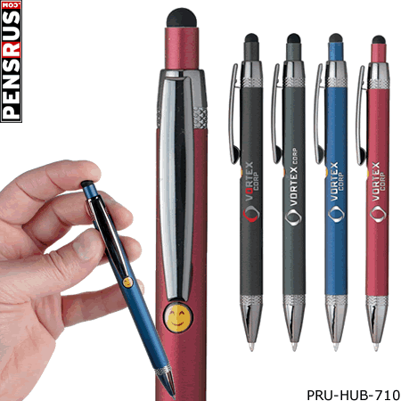The Grin Comfort Stylus