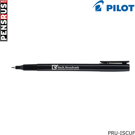 Pilot Extra Fine Point Permanent Marker
