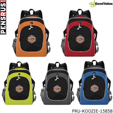 Good Value Homestretch Backpack