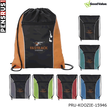 Good Value Midpoint Drawstring Backpack