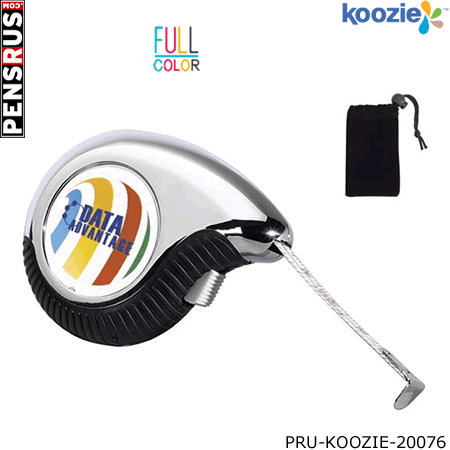 10' Ergonomic Teardrop Tape Measure
