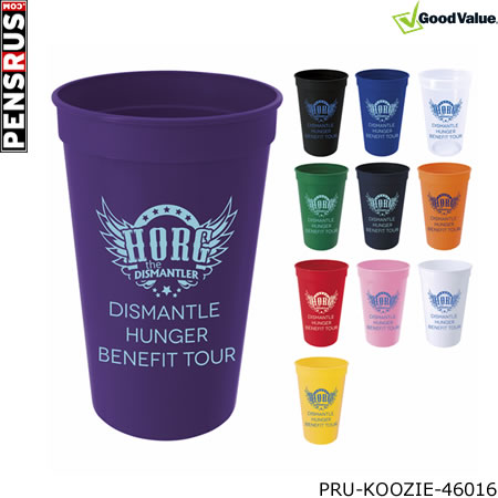 Good Value Stadium Cup - 22 oz.
