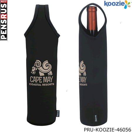 Koozie Wine Bottle Cooler