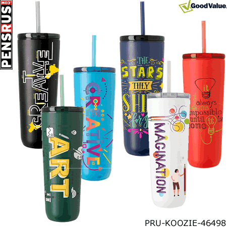 Good Value Breeze Recycled Tumbler - 26 oz.